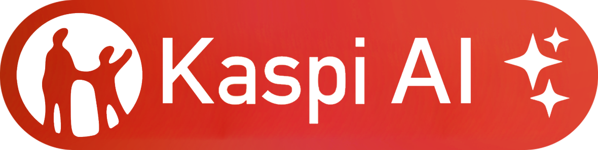 Kaspi AI